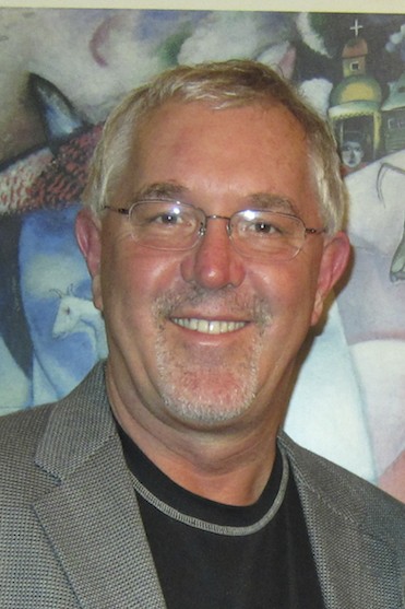Frederick Tornatore