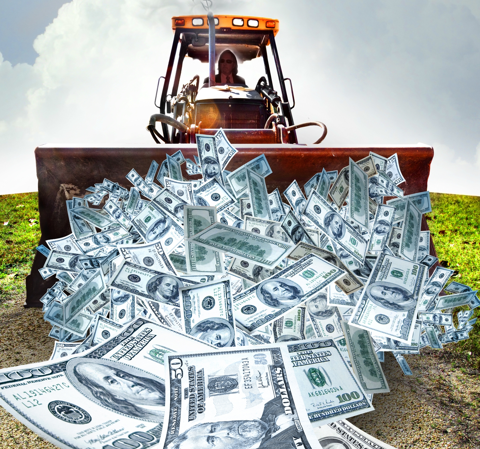 GRANT FUNDING PREPARATION AND MANAGEMENT