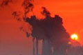 CLIMATE CHANGE/ LIFE CYCLE ASSESSMENTS